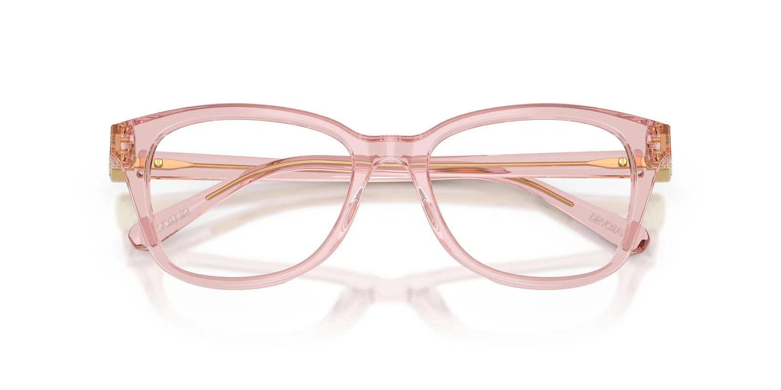 Swarovski 2073 Eyeglasses - view 25